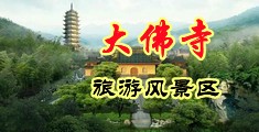 又色又黄的美女BB中国浙江-新昌大佛寺旅游风景区